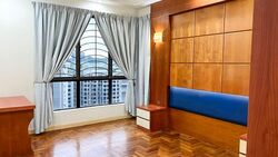 Heritage View (D5), Condominium #538334011